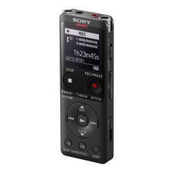 Sony UX570F 4GB Digital Voice Recorder