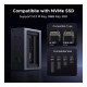 UGREEN 10-IN-1 Revodok NVMe Docking Station ( 55735)