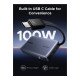 UGREEN 145W 20000MAH POWER BANK (55992)