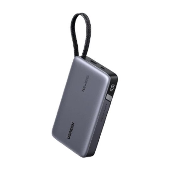 UGREEN 145W 20000MAH POWER BANK (55992)