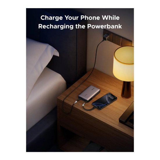 UGREEN 145W 20000MAH POWER BANK (55992)