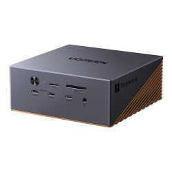 UGREEN 17-IN-1 THUNDERBOLT 5 DOCKING STATION (85590)
