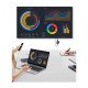 UGREEN 2.4G/5G WIRELESS SCREEN PROJECTOR P503 (45170)