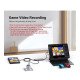 UGREEN 2K 30FPS 1080P 60FPS USB C VIDEO CAPTURE CARD CM725 (25772)