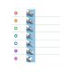 UGREEN 38 IN 1 ALUMINUM SCREWDRIVER SET CM372 (80459)