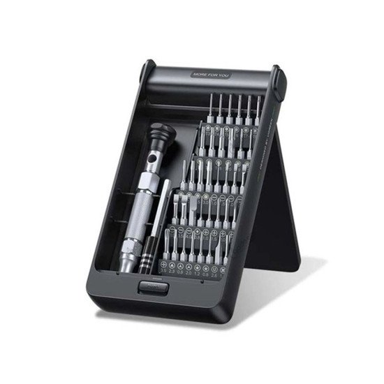 UGREEN 38 IN 1 ALUMINUM SCREWDRIVER SET UT110 (15354)