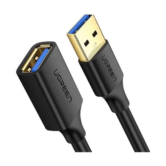 UGREEN 3M USB 3.0 EXTENTION CABLE (30127)