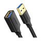 UGREEN 3M USB 3.0 EXTENTION CABLE (30127)