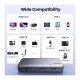 UGREEN 4k HDMI CAPTURE CARD (25173)