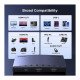 UGREEN 4k HDMI CAPTURE CARD XG501 (65518)