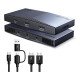 UGREEN 4k HDMI CAPTURE CARD XG501 (65518)