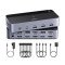 UGREEN 4k@60HZ HDMI KVM Switch 2 Monitors 2 Computers AK500 (85719)