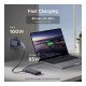 UGREEN 8 IN 1 USB C DOCKING STATION CM 880 (55544)