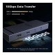 UGREEN 8 IN 1 USB C DOCKING STATION CM 880 (55544)