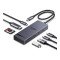 UGREEN 8 IN 1 USB C DOCKING STATION CM 880 (55544)