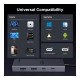 UGREEN 8 IN 1 USB C DOCKING STATION CM 880 (55544)