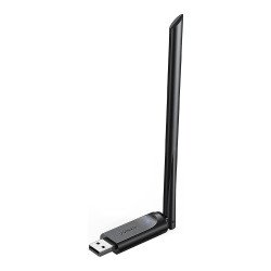 UGREEN AC650 HIGH GAIN DUAL BAND WIRELESS ADAPTER CM496 (90339)