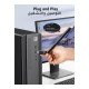 UGREEN AC650 HIGH GAIN DUAL BAND WIRELESS ADAPTER CM496 (90339)