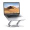 UGREEN Adjustable Laptop Stand with 360 Rotating Base (45418)