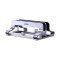 UGREEN ALUMINUM VERTICAL LAPTOP STAND DUAL SLOTS (60643)