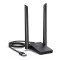 UGREEN AX1800 HIGH-GAIN DUAL BAND WIRELESS ADAPTER CM495 (25226)