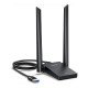 UGREEN AX1800 HIGH-GAIN DUAL BAND WIRELESS ADAPTER CM495 (25226)