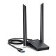 UGREEN AX1800 HIGH-GAIN DUAL BAND WIRELESS ADAPTER CM495 (25226)