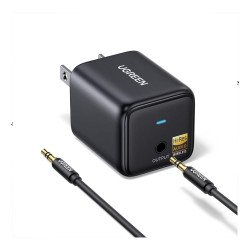 UGREEN Bluetooth BT523 6.0 LDAC Audio Adapter