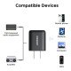 UGREEN Bluetooth BT523 6.0 LDAC Audio Adapter