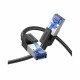 UGREEN CAT8 ETHERNET RJ45 CABLE 2M (80431)