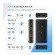 UGREEN CM200 (50744) 2 in-1 Out HDMI KVM Switch