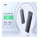 UGREEN CM492 (50340) AC1300 Dual Band Wireless USB Adapter