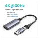 UGREEN CM716 (25854) HD USB VIDEO CAPTURE CARD