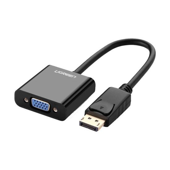 UGREEN DISPLAYPORT TO VGA CONVERTER DP19 (20415)
