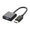 UGREEN DISPLAYPORT TO VGA CONVERTER DP19 (20415)