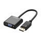 UGREEN DISPLAYPORT TO VGA CONVERTER DP19 (20415)