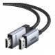UGREEN DP TO HDMI 4K CABLE 1.5M DP119 (15574)