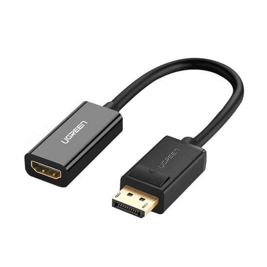 UGREEN DP TO HDMI FEMALE CONVERTER (40362)
