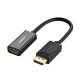 UGREEN DP TO HDMI FEMALE CONVERTER (40362)