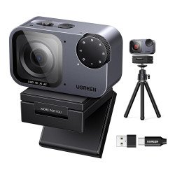 UGREEN FineCam Pro 4K Webcam CM930 (75726)