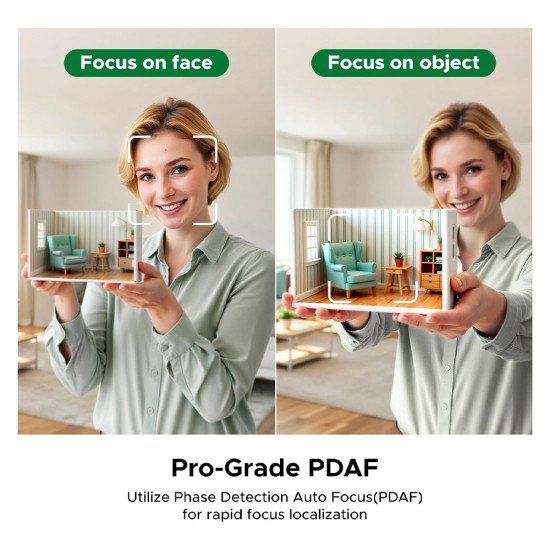 UGREEN FineCam Pro 4K Webcam CM930 (75726)