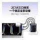 UGREEN GAN CHARGER 120W X375 (75712)