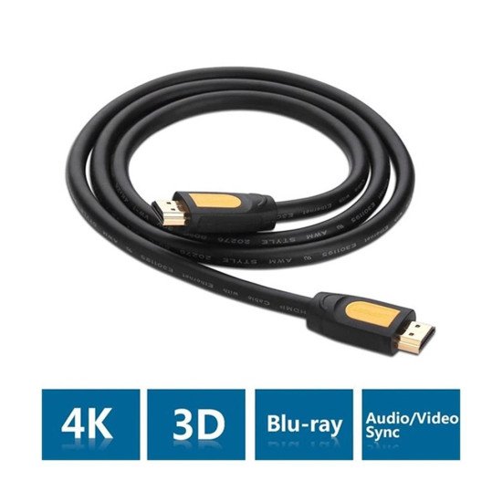 UGREEN HDMI CABLE 5M (10167)
