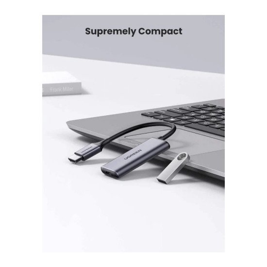 UGREEN HDMI TO USB-C CONVERTER 4K 60HZ (70693)
