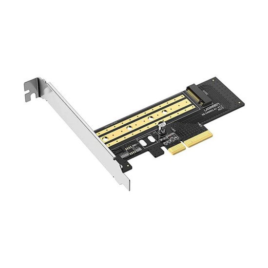 UGREEN M.2 NVME TO PCl E 3.0 4X ADAPTER EXPRESS CARD CM302 (70503)