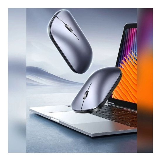 Ugreen M256 Rechargeable Bluetooth Wireless Dual Model Mouse