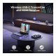 UGREEN Magnetic Wireless USB C Transmitter and HDMI Receiver (75500)