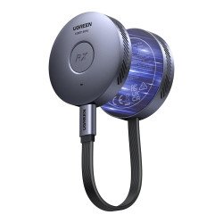 UGREEN Magnetic Wireless USB C Transmitter and HDMI Receiver (75500)