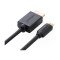 UGREEN MICRO HDMI TO HDMI CABLE 3M HD127 (30104)