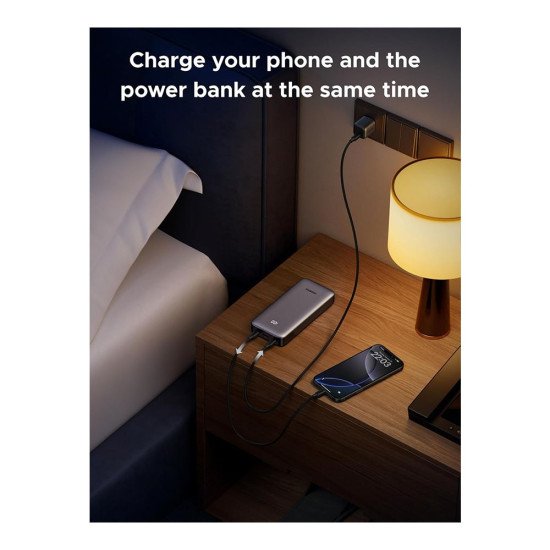 UGREEN NEXODE 20000MAH 30W POWER BANK PB532 (55989)